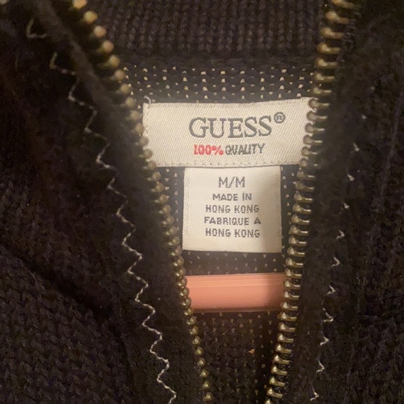 Men’s or women’s sweater - Picture 2 of 2